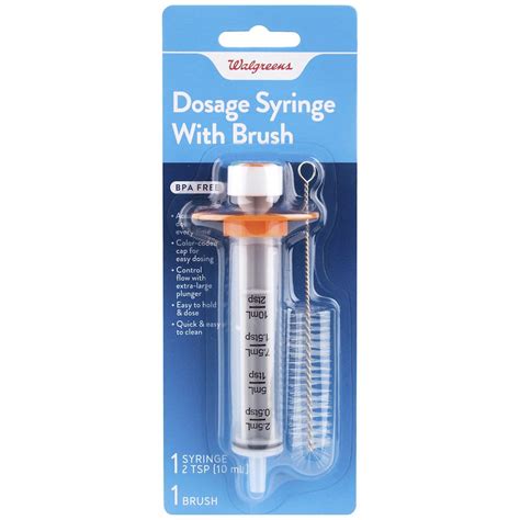 Most of the time, they are located behind the pharmacy counter in the pharmacy section of the store. . Walgreens needles and syringes